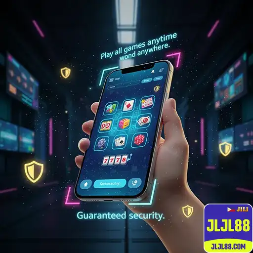 jljl88 app earn rewards premium game