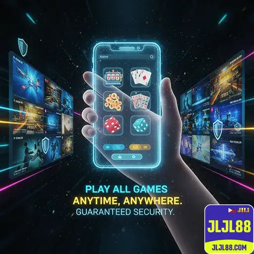 jljl88 app engage in exciting game