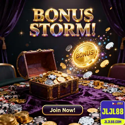 jljl88 bonus experience best game