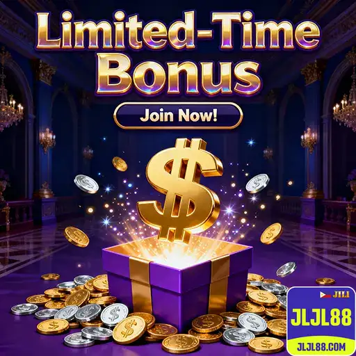 jljl88 bonus engage in popular game