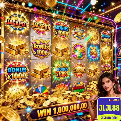 jljl88 game enjoy favorite game