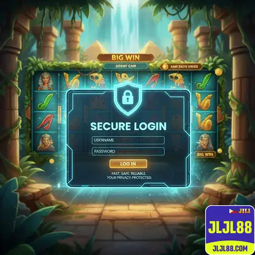 jljl88 login engage in best game