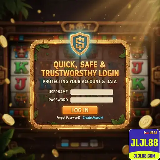 jljl88 login discover premium game
