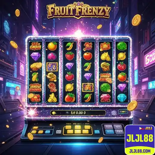 jljl88 slots explore hot game