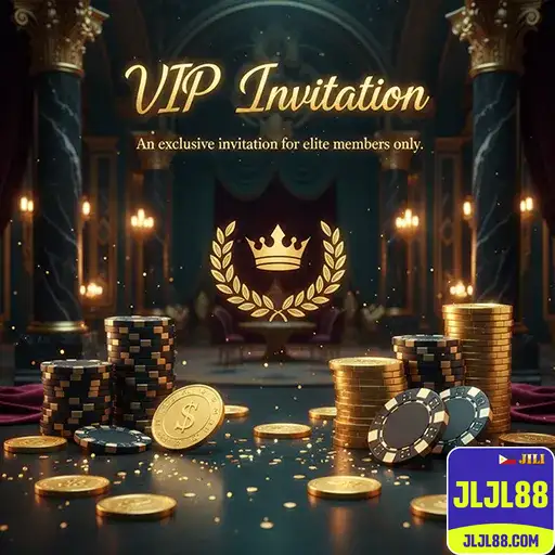 jljl88 vip experience exciting game